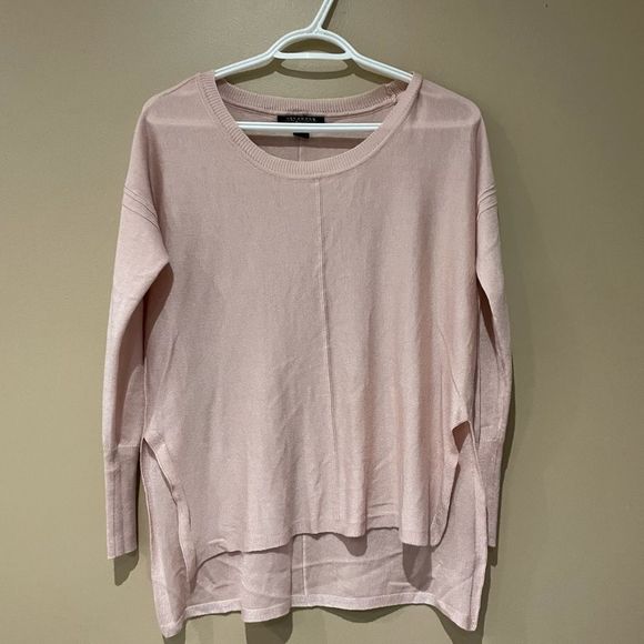 Revamped women sweater size S/P - Picture 2 of 13